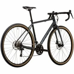 Vélo Vitus Substance V-2 (gravel, Sora, 2022) 18 Vélo Vitus Substance V-2 (gravel, Sora, 2022) -VÉLOS DE ROUTE SOLDES Vitus Substance V 2 Adventure Bike Sora 03