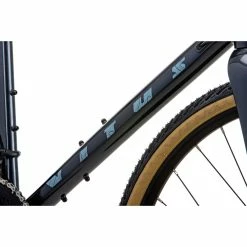 Vélo Vitus Substance V-2 (gravel, Sora, 2022) 27 Vélo Vitus Substance V-2 (gravel, Sora, 2022) -VÉLOS DE ROUTE SOLDES Vitus Substance V 2 Adventure Bike Sora 12
