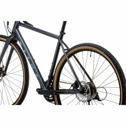 Vélo Vitus Substance V-2 (gravel, Sora, 2022) 29 Vélo Vitus Substance V-2 (gravel, Sora, 2022) -VÉLOS DE ROUTE SOLDES Vitus Substance V 2 Adventure Bike Sora 14