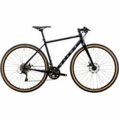 Vélo Vitus Substance V-2 FB (gravel, Sora, 2022)