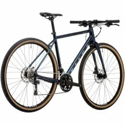 Vélo Vitus Substance V-2 FB (gravel, Sora, 2022) -VÉLOS DE ROUTE SOLDES Vitus Substance V 2 FB Adventure Bike Sora 03