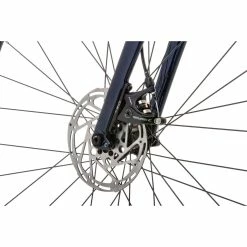 Vélo Vitus Substance V-2 FB (gravel, Sora, 2022) -VÉLOS DE ROUTE SOLDES Vitus Substance V 2 FB Adventure Bike Sora 07