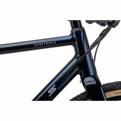 Vélo Vitus Substance V-2 FB (gravel, Sora, 2022) -VÉLOS DE ROUTE SOLDES Vitus Substance V 2 FB Adventure Bike Sora 08