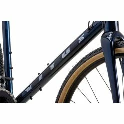 Vélo Vitus Substance V-2 FB (gravel, Sora, 2022) -VÉLOS DE ROUTE SOLDES Vitus Substance V 2 FB Adventure Bike Sora 11