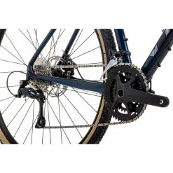 Vélo Vitus Substance V-2 FB (gravel, Sora, 2022) -VÉLOS DE ROUTE SOLDES Vitus Substance V 2 FB Adventure Bike Sora 12