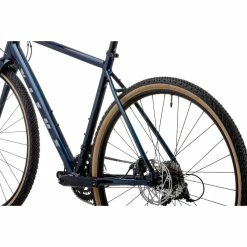 Vélo Vitus Substance V-2 FB (gravel, Sora, 2022) -VÉLOS DE ROUTE SOLDES Vitus Substance V 2 FB Adventure Bike Sora 13