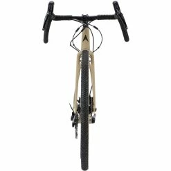 Vélo Vitus Substance VR-2 (gravel, GRX 400, 2022) -VÉLOS DE ROUTE SOLDES Vitus Substance VR 2 Adventure Bike GRX 400 Caramel Latte 07