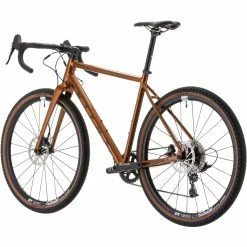Vélo Vitus Substance VRS-1 (gravel Apex, 2022) -VÉLOS DE ROUTE SOLDES Vitus Substance VRS 1 Adventure Bike APEX Copper 06