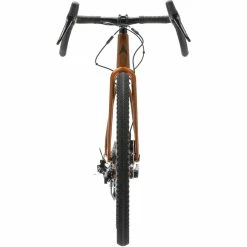 Vélo Vitus Substance VRS-1 (gravel Apex, 2022) -VÉLOS DE ROUTE SOLDES Vitus Substance VRS 1 Adventure Bike APEX Copper 07
