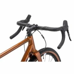 Vélo Vitus Substance VRS-1 (gravel Apex, 2022) -VÉLOS DE ROUTE SOLDES Vitus Substance VRS 1 Adventure Bike APEX Copper 10