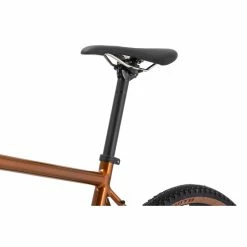 Vélo Vitus Substance VRS-1 (gravel Apex, 2022) -VÉLOS DE ROUTE SOLDES Vitus Substance VRS 1 Adventure Bike APEX Copper 13