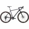 Vélo Vitus Substance VRS-1 HT (gravel, Apex, 2022) -VÉLOS DE ROUTE SOLDES Vitus Substance VRS 1 HT Adventure Bike APEX Royal Purple 2022 01