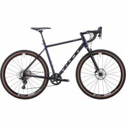 Vélo Vitus Substance VRS-1 HT (gravel, Apex, 2022)