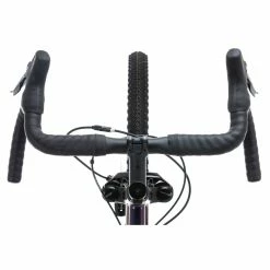 Vélo Vitus Substance VRS-1 HT (gravel, Apex, 2022) 24 Vélo Vitus Substance VRS-1 HT (gravel, Apex, 2022) -VÉLOS DE ROUTE SOLDES Vitus Substance VRS 1 HT Adventure Bike APEX Royal Purple 2022 07