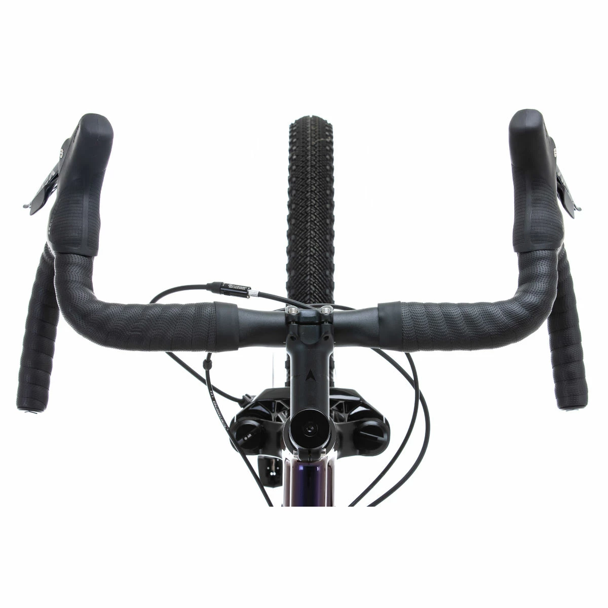 Vélo Vitus Substance VRS-1 HT (gravel, Apex, 2022) 9 Vélo Vitus Substance VRS-1 HT (gravel, Apex, 2022) – Image 7