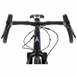 Vélo Vitus Substance VRS-1 HT (gravel, Apex, 2022) 27 Vélo Vitus Substance VRS-1 HT (gravel, Apex, 2022) -VÉLOS DE ROUTE SOLDES Vitus Substance VRS 1 HT Adventure Bike APEX Royal Purple 2022 10