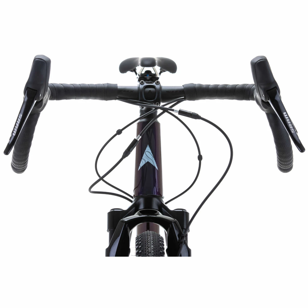 Vélo Vitus Substance VRS-1 HT (gravel, Apex, 2022) 12 Vélo Vitus Substance VRS-1 HT (gravel, Apex, 2022) – Image 10