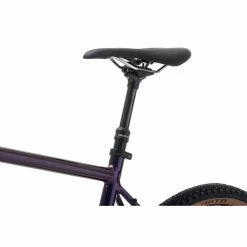Vélo Vitus Substance VRS-1 HT (gravel, Apex, 2022) 30 Vélo Vitus Substance VRS-1 HT (gravel, Apex, 2022) -VÉLOS DE ROUTE SOLDES Vitus Substance VRS 1 HT Adventure Bike APEX Royal Purple 2022 13