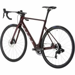 Vélo De Route Vitus Vitesse EVO CRS ETap AXS (Force, 2022) 21 Vélo De Route Vitus Vitesse EVO CRS ETap AXS (Force, 2022) -VÉLOS DE ROUTE SOLDES Vitus Vitesse EVO CRS eTap AXS Road Bike Force 2022 05