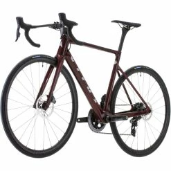 Vélo De Route Vitus Vitesse EVO CRS ETap AXS (Force, 2022) 22 Vélo De Route Vitus Vitesse EVO CRS ETap AXS (Force, 2022) -VÉLOS DE ROUTE SOLDES Vitus Vitesse EVO CRS eTap AXS Road Bike Force 2022 06