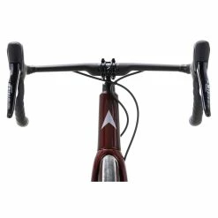 Vélo De Route Vitus Vitesse EVO CRS ETap AXS (Force, 2022) 26 Vélo De Route Vitus Vitesse EVO CRS ETap AXS (Force, 2022) -VÉLOS DE ROUTE SOLDES Vitus Vitesse EVO CRS eTap AXS Road Bike Force 2022 10