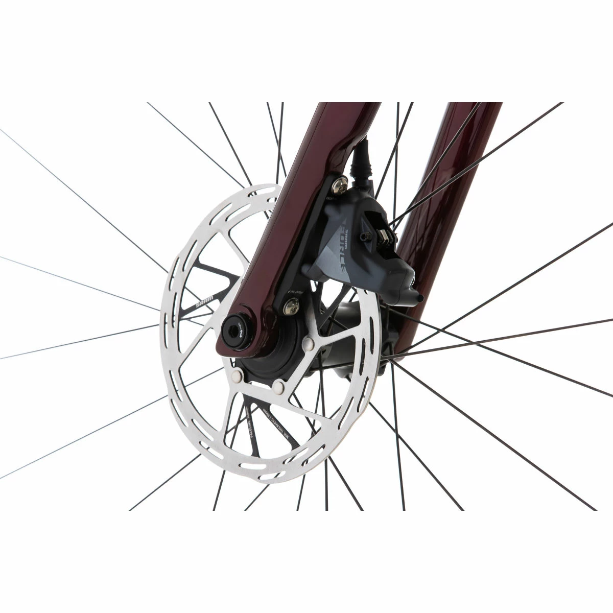 Vélo De Route Vitus Vitesse EVO CRS ETap AXS (Force, 2022) 14 Vélo De Route Vitus Vitesse EVO CRS ETap AXS (Force, 2022) – Image 12