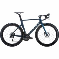 Vélo De Route Vitus ZX-1 EVO CRS Di2 (2022)