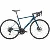 Vélo De Route Vitus Zenium CR (105, 2022) 2 Vélo De Route Vitus Zenium CR (105, 2022) -VÉLOS DE ROUTE SOLDES Vitus Zenium CR Road Bike 105 2022 Peakcock Blue 01