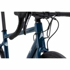 Vélo De Route Vitus Zenium CR (105, 2022) -VÉLOS DE ROUTE SOLDES Vitus Zenium CR Road Bike 105 2022 Peakcock Blue 10