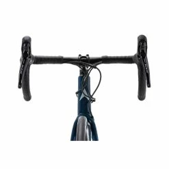 Vélo De Route Vitus Zenium CR (105, 2022) -VÉLOS DE ROUTE SOLDES Vitus Zenium CR Road Bike 105 2022 Peakcock Blue 11