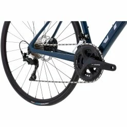 Vélo De Route Vitus Zenium CR (105, 2022) -VÉLOS DE ROUTE SOLDES Vitus Zenium CR Road Bike 105 2022 Peakcock Blue 14