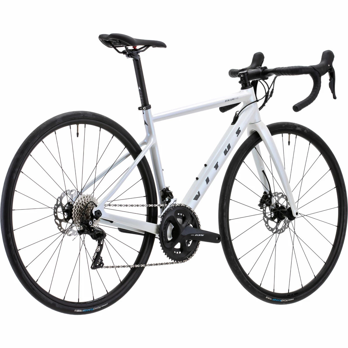 Vélo De Route Femme Vitus Zenium CRW (105, 2022) 5 Vélo De Route Femme Vitus Zenium CRW (105, 2022) – Image 3