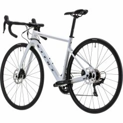Vélo De Route Femme Vitus Zenium CRW (105, 2022) 22 Vélo De Route Femme Vitus Zenium CRW (105, 2022) -VÉLOS DE ROUTE SOLDES Vitus Zenium CRW Road Bike 105 2022 Pearl White 06