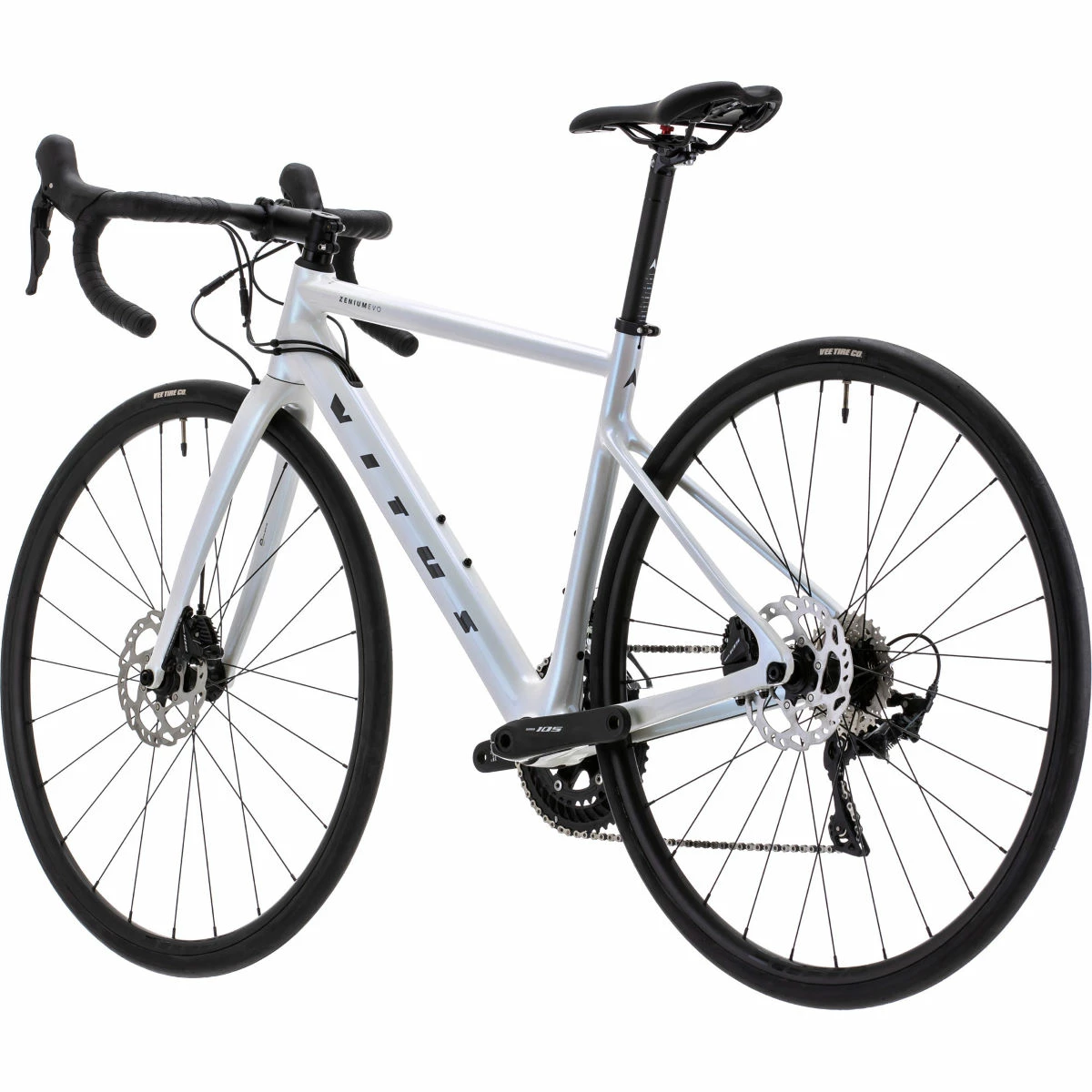 Vélo De Route Femme Vitus Zenium CRW (105, 2022) 8 Vélo De Route Femme Vitus Zenium CRW (105, 2022) – Image 6