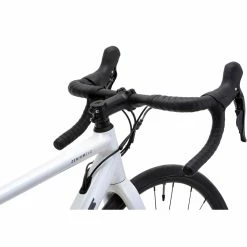 Vélo De Route Femme Vitus Zenium CRW (105, 2022) 25 Vélo De Route Femme Vitus Zenium CRW (105, 2022) -VÉLOS DE ROUTE SOLDES Vitus Zenium CRW Road Bike 105 2022 Pearl White 09