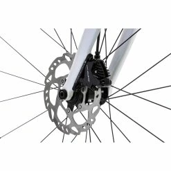 Vélo De Route Femme Vitus Zenium CRW (105, 2022) 28 Vélo De Route Femme Vitus Zenium CRW (105, 2022) -VÉLOS DE ROUTE SOLDES Vitus Zenium CRW Road Bike 105 2022 Pearl White 12