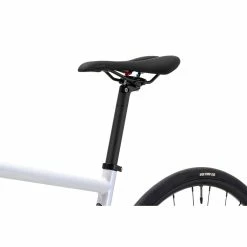 Vélo De Route Femme Vitus Zenium CRW (105, 2022) 29 Vélo De Route Femme Vitus Zenium CRW (105, 2022) -VÉLOS DE ROUTE SOLDES Vitus Zenium CRW Road Bike 105 2022 Pearl White 13