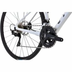 Vélo De Route Femme Vitus Zenium CRW (105, 2022) 30 Vélo De Route Femme Vitus Zenium CRW (105, 2022) -VÉLOS DE ROUTE SOLDES Vitus Zenium CRW Road Bike 105 2022 Pearl White 14