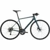 Vélo De Route Vitus Zenium FB (Tiagra, 2022) 1 Vélo De Route Vitus Zenium FB (Tiagra, 2022) -VÉLOS DE ROUTE SOLDES Vitus Zenium FB Road Bike Tiagra 2022 Teal 01