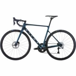 Vélo De Route Vitus Vitesse EVO CRS Di2 (2022) 22 Vélo De Route Vitus Vitesse EVO CRS Di2 (2022) -VÉLOS DE ROUTE SOLDES Vitus20Vitesse20EVO20CRS20Di220Road20Bike20Ultegra20202220Slate20Blue2005