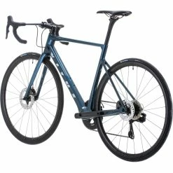 Vélo De Route Vitus Vitesse EVO CRS Di2 (2022) 23 Vélo De Route Vitus Vitesse EVO CRS Di2 (2022) -VÉLOS DE ROUTE SOLDES Vitus20Vitesse20EVO20CRS20Di220Road20Bike20Ultegra20202220Slate20Blue2006