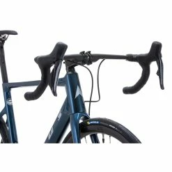 Vélo De Route Vitus Vitesse EVO CRS Di2 (2022) 26 Vélo De Route Vitus Vitesse EVO CRS Di2 (2022) -VÉLOS DE ROUTE SOLDES Vitus20Vitesse20EVO20CRS20Di220Road20Bike20Ultegra20202220Slate20Blue2009