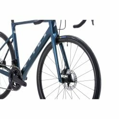 Vélo De Route Vitus Vitesse EVO CRS Di2 (2022) 28 Vélo De Route Vitus Vitesse EVO CRS Di2 (2022) -VÉLOS DE ROUTE SOLDES Vitus20Vitesse20EVO20CRS20Di220Road20Bike20Ultegra20202220Slate20Blue2011