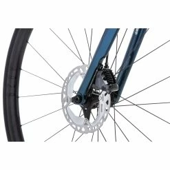 Vélo De Route Vitus Vitesse EVO CRS Di2 (2022) 29 Vélo De Route Vitus Vitesse EVO CRS Di2 (2022) -VÉLOS DE ROUTE SOLDES Vitus20Vitesse20EVO20CRS20Di220Road20Bike20Ultegra20202220Slate20Blue2012