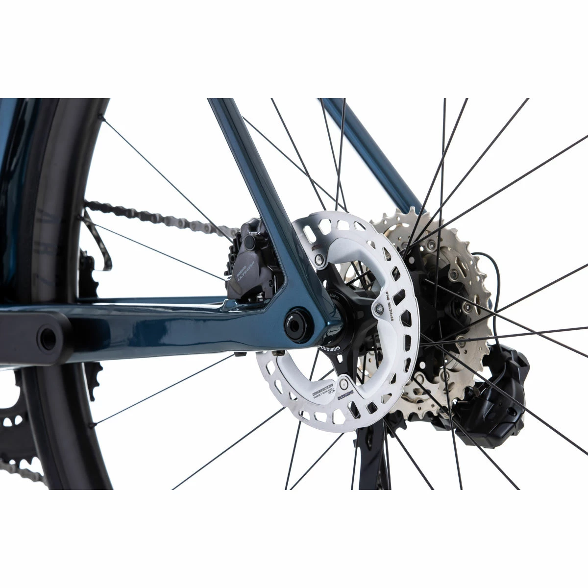 Vélo De Route Vitus Vitesse EVO CRS Di2 (2022) 18 Vélo De Route Vitus Vitesse EVO CRS Di2 (2022) – Image 16