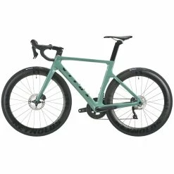 Vélo De Route Vitus ZX-1 EVO CRS (Ultegra, 2022) -VÉLOS DE ROUTE SOLDES Vitus20ZX 120EVO20CRS20Road20Bike 4