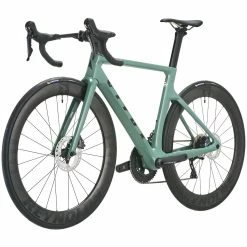Vélo De Route Vitus ZX-1 EVO CRS (Ultegra, 2022) -VÉLOS DE ROUTE SOLDES Vitus20ZX 120EVO20CRS20Road20Bike 5