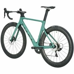 Vélo De Route Vitus ZX-1 EVO CRS (Ultegra, 2022) -VÉLOS DE ROUTE SOLDES Vitus20ZX 120EVO20CRS20Road20Bike20Ultegra 6