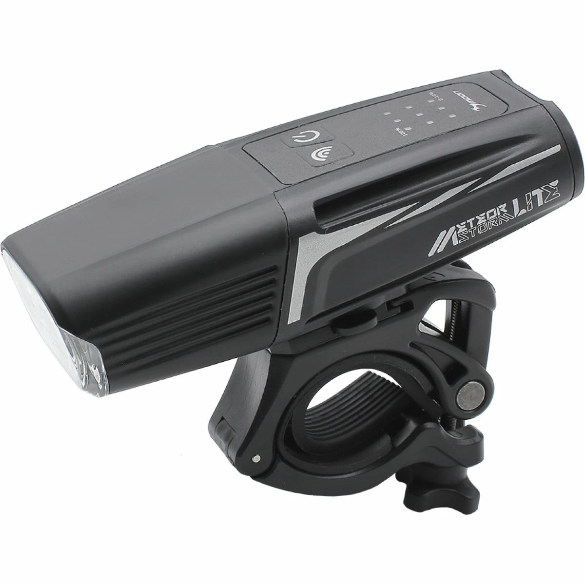 Eclairage Avant Moon Meteor Storm 3 Eclairage Avant Moon Meteor Storm