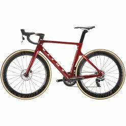 Vitus ZX-1 EVO RED ETap Road Bike 21 Vitus ZX-1 EVO RED ETap Road Bike -VÉLOS DE ROUTE SOLDES ZX 120EVO20RED20eTap20Road20Bike 3